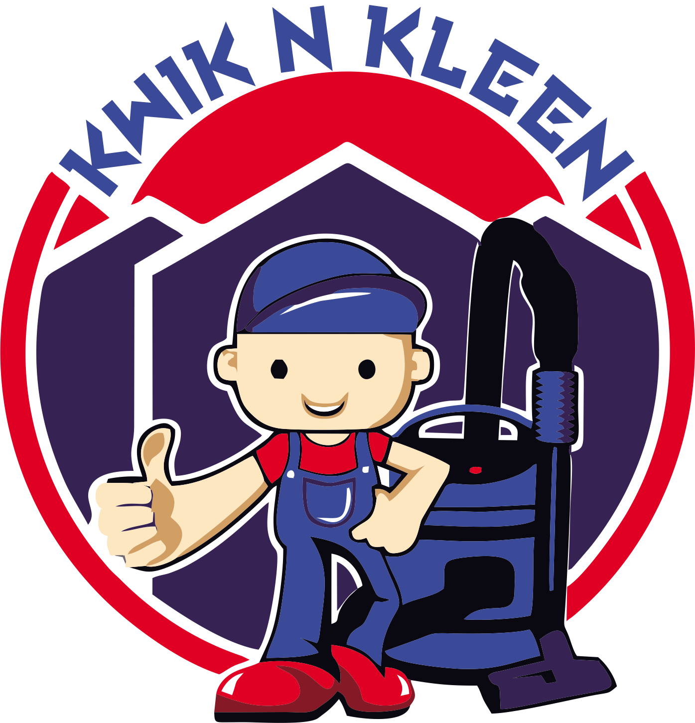 Kwiknkleen 